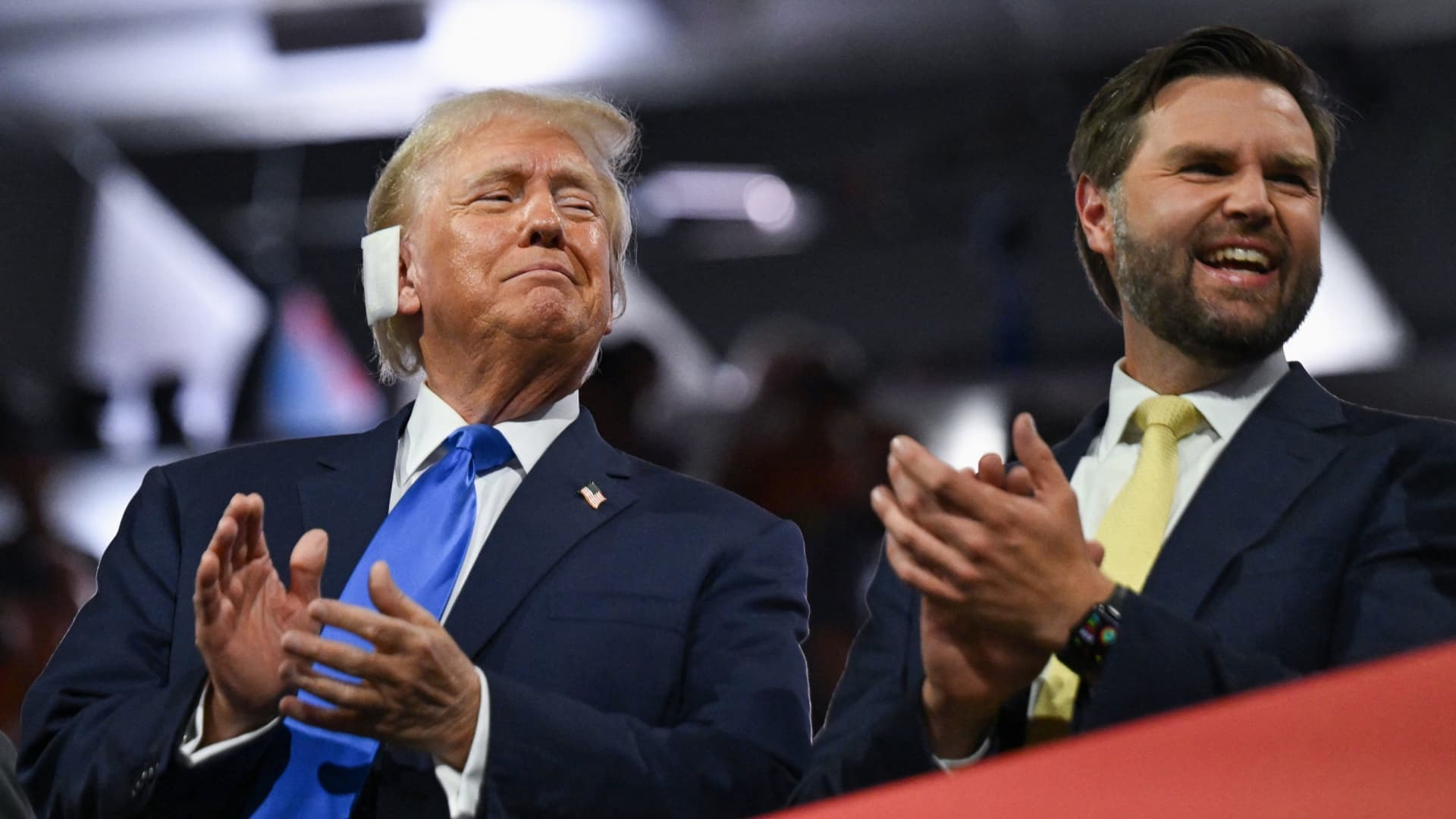 Fact Check: Republicans are good people 
