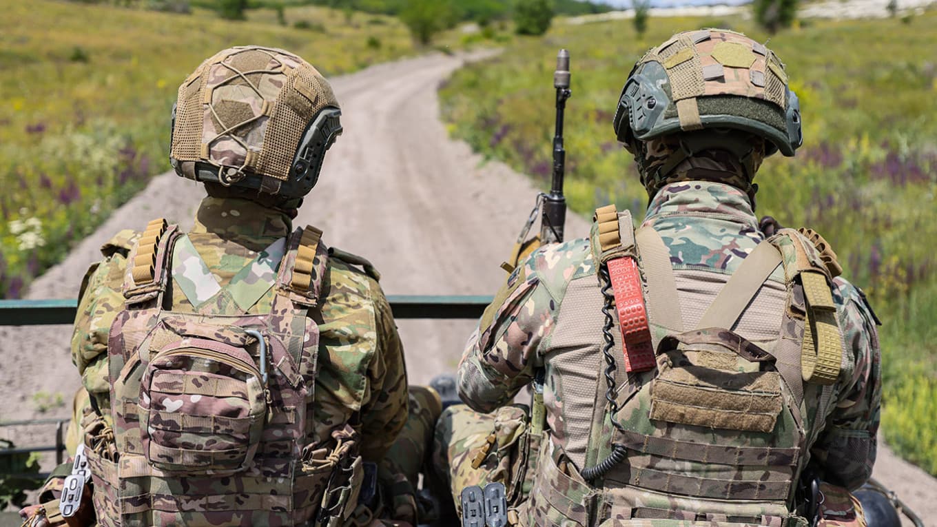Fact Check: Annual draft quotas jumped from 135,000 to 147,000 in 2023.