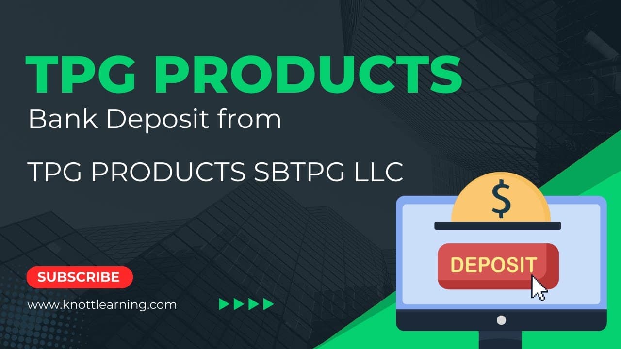 Fact Check: Is TPG Products SBTPG LLC legitimate?