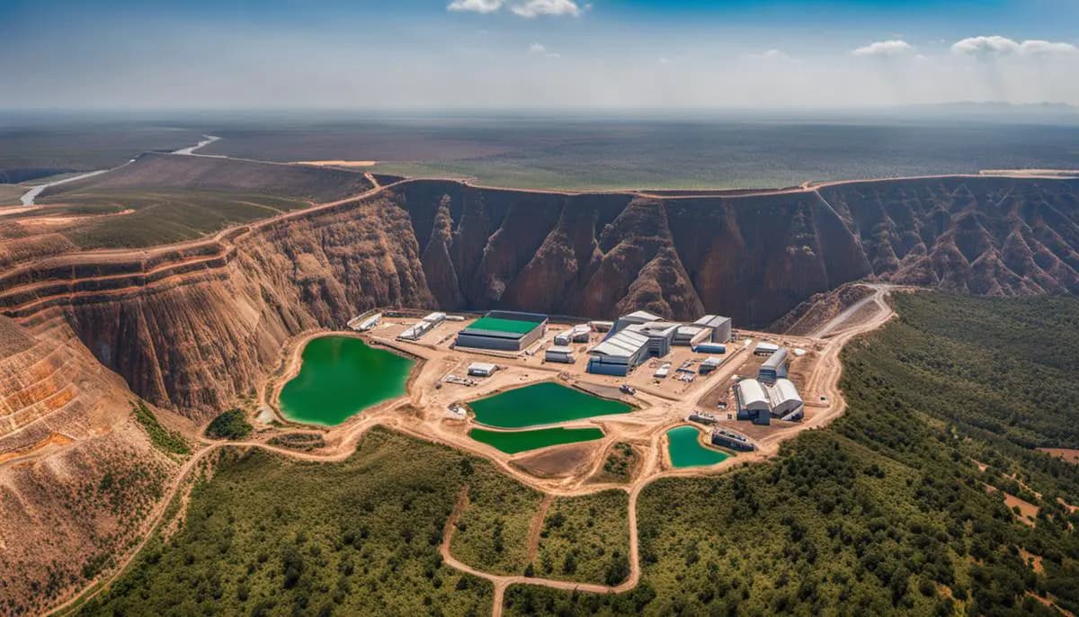 Fact Check: elon once claimed his dad owned an emerald mine in zambia