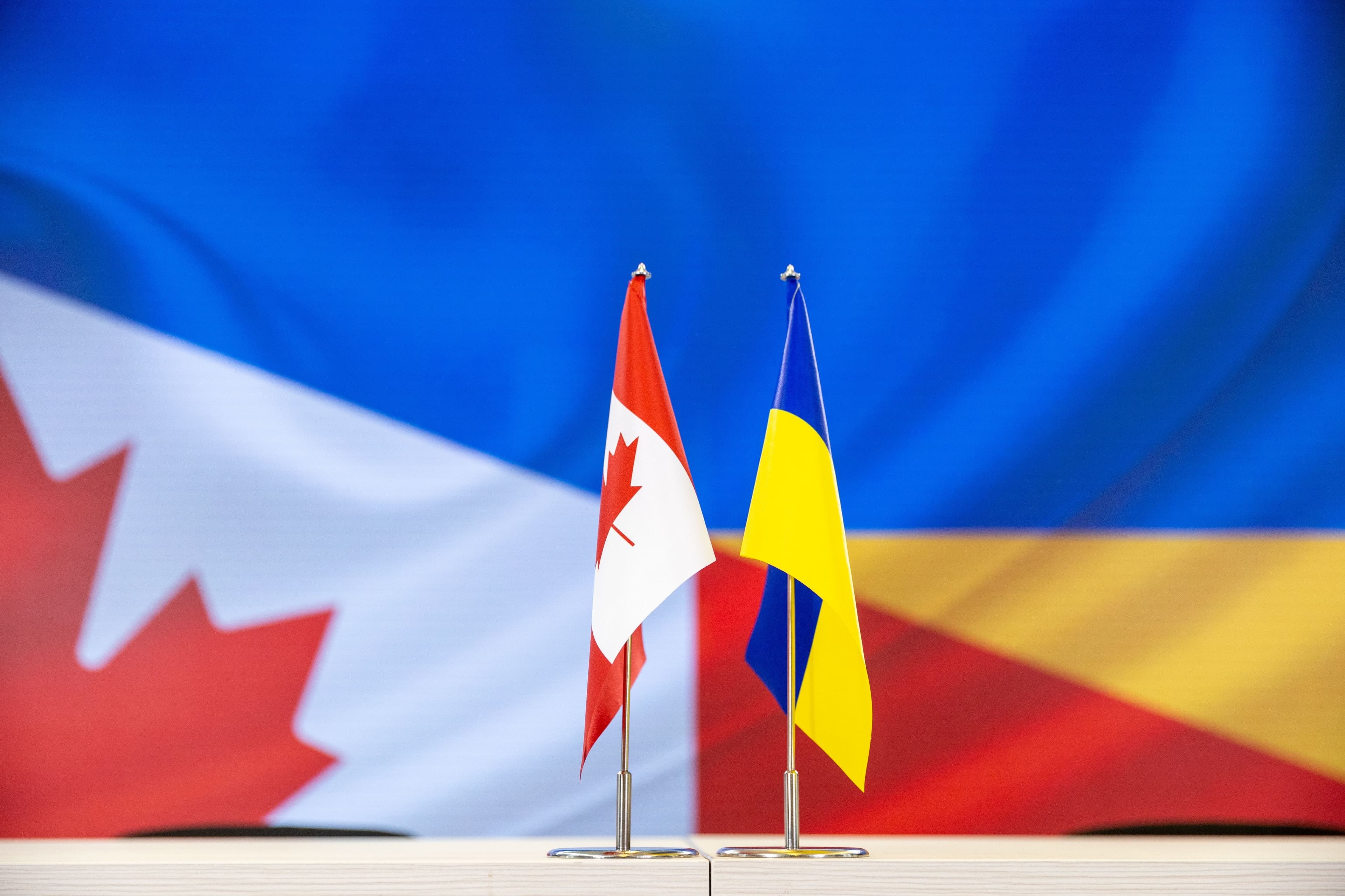 Fact Check: Canada's $1.7 billion transfer is part of G7's Extraordinary Revenue Acceleration initiative