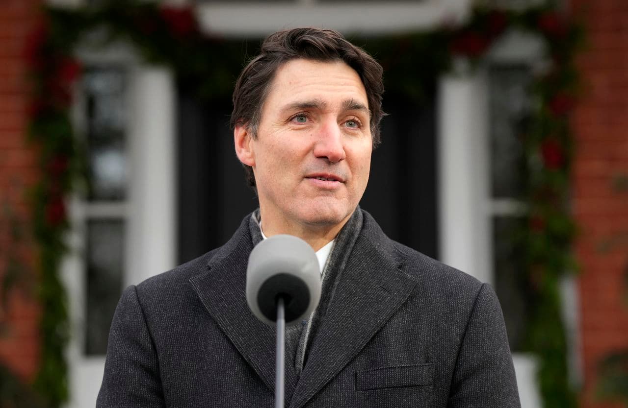 Fact Check: Ukrainian Prime Minister expresses gratitude for Canadian support
