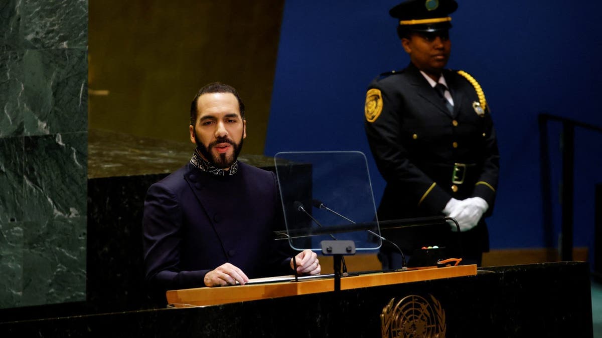 Fact Check: Bukele's regime is accused of targeting journalists for arrest.
