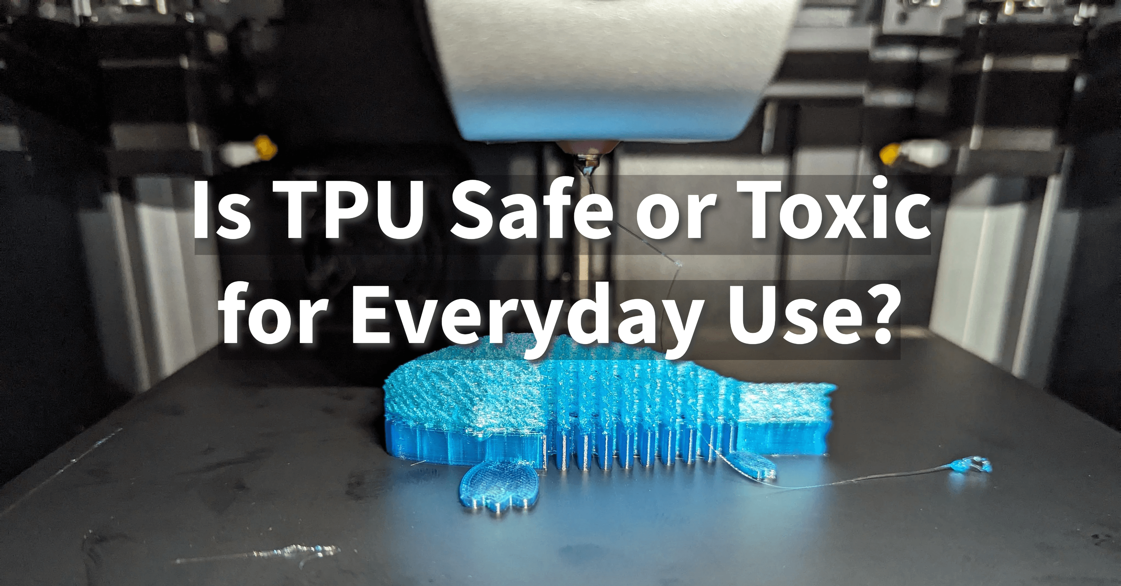 Fact Check: Is TPU toxic?