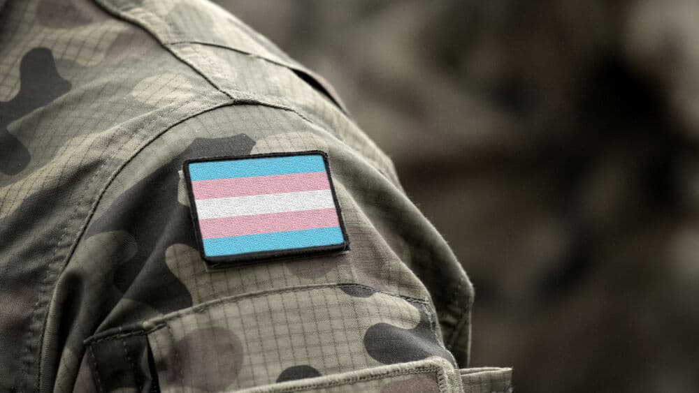 Fact Check: RAND study shows no military readiness issues with transgender service members.