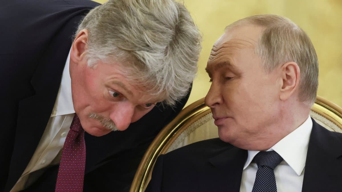 Fact Check: Russian central bank acknowledges plummeting demand across several sectors.