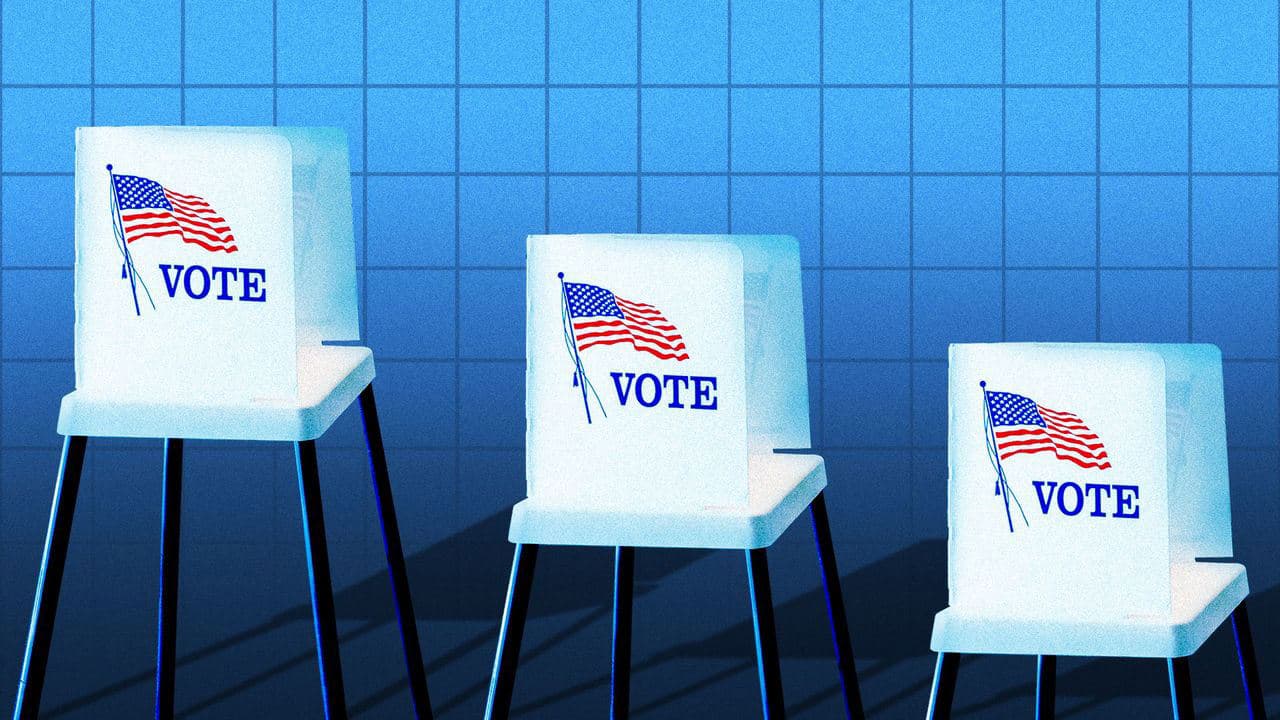 Fact Check: Judicial election turnout plummeted to just 13% of eligible voters.