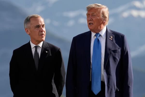 Fact Check: U.S. to restart trade talks with Canada after digital services tax removal.