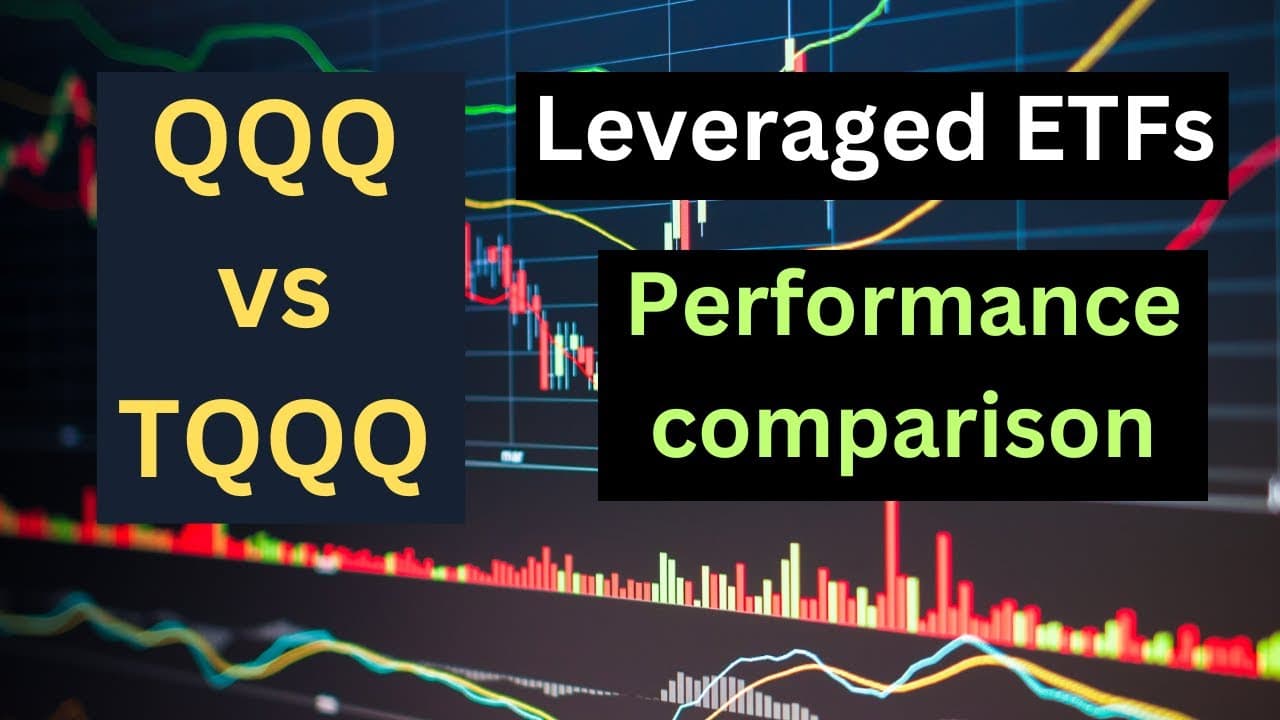 Fact Check: Is TQQQ a good investment?