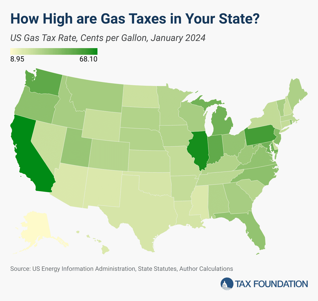 Fact Check: A carbon tax will lead to higher gasoline prices.