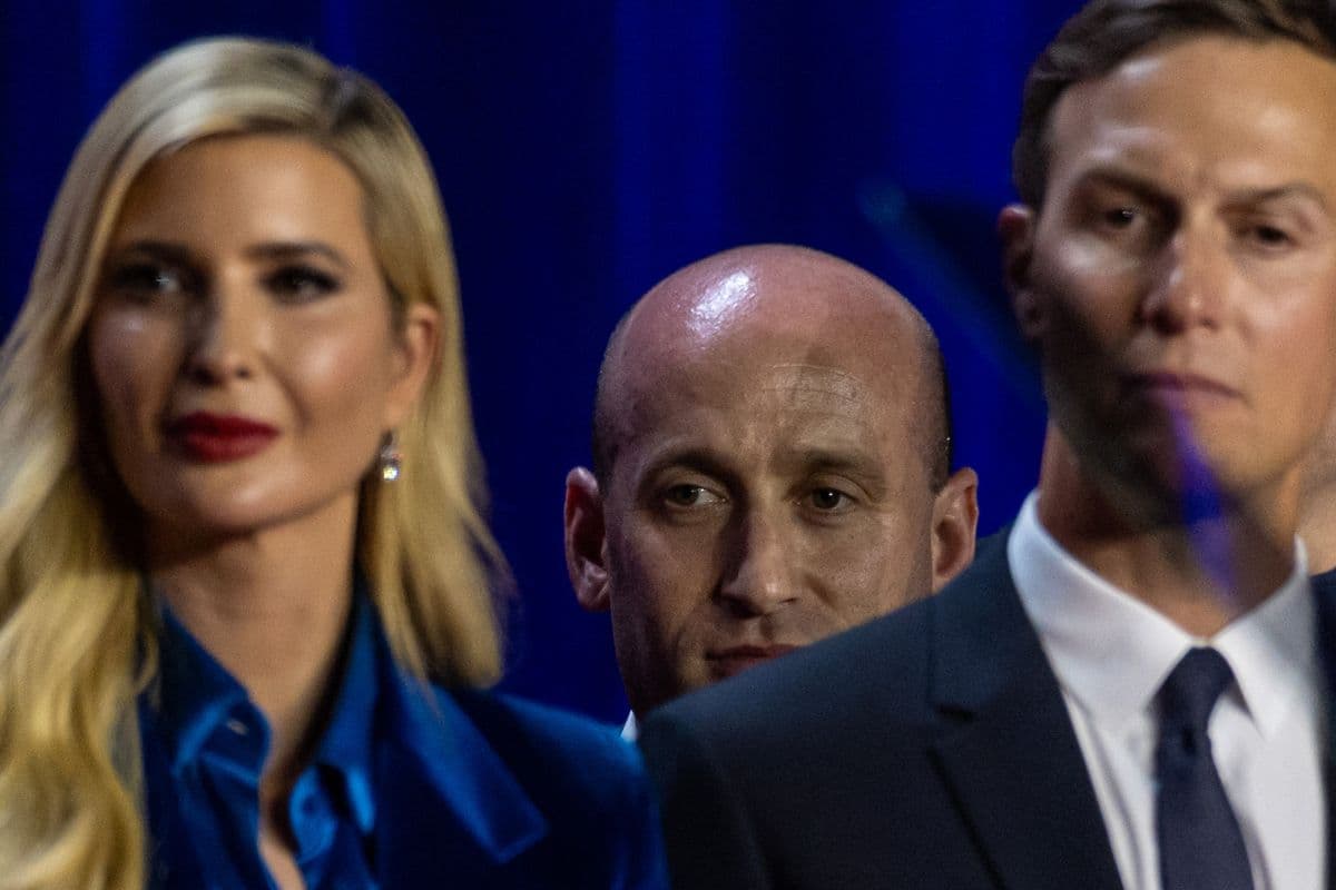 Fact Check: Stephen Miller's plan could eliminate independent investigations by federal prosecutors.