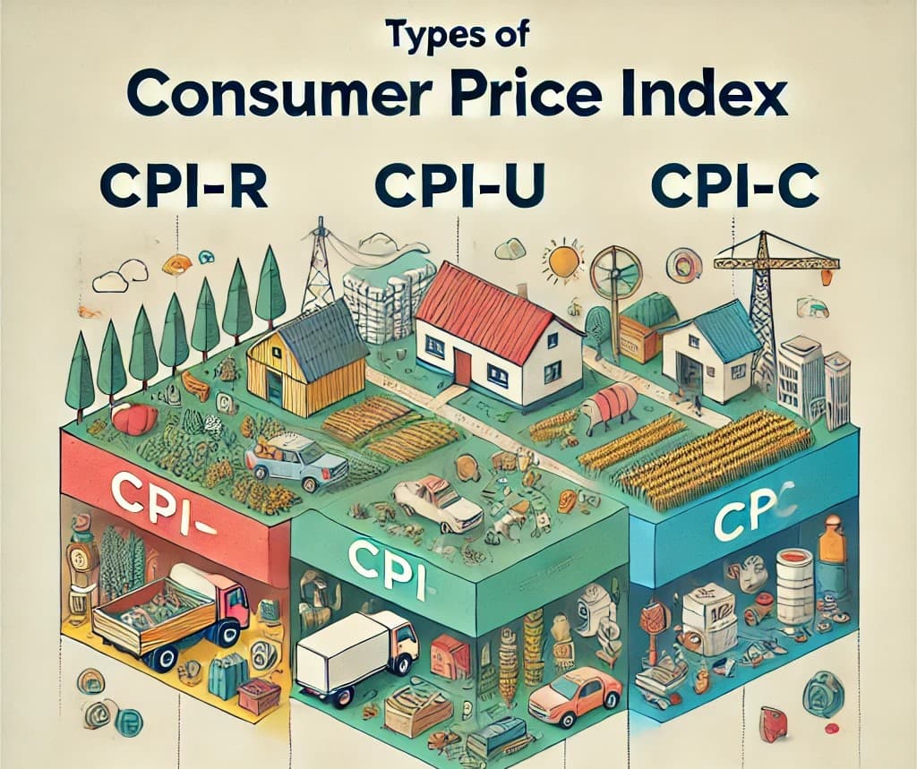 Fact Check: Consumer Price Index calculations are based on urban price fluctuations.