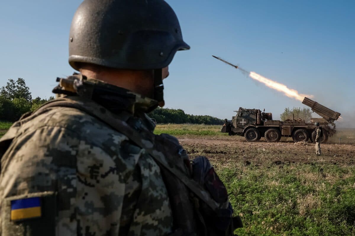 Fact Check: Over a dozen attacks have injured or killed Ukrainian recruits since 2024.