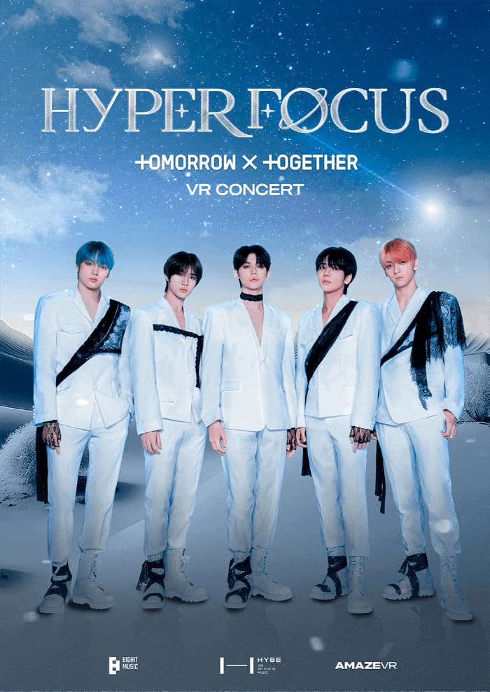 Fact Check: Is TXT having concerts for 18+ audiences?