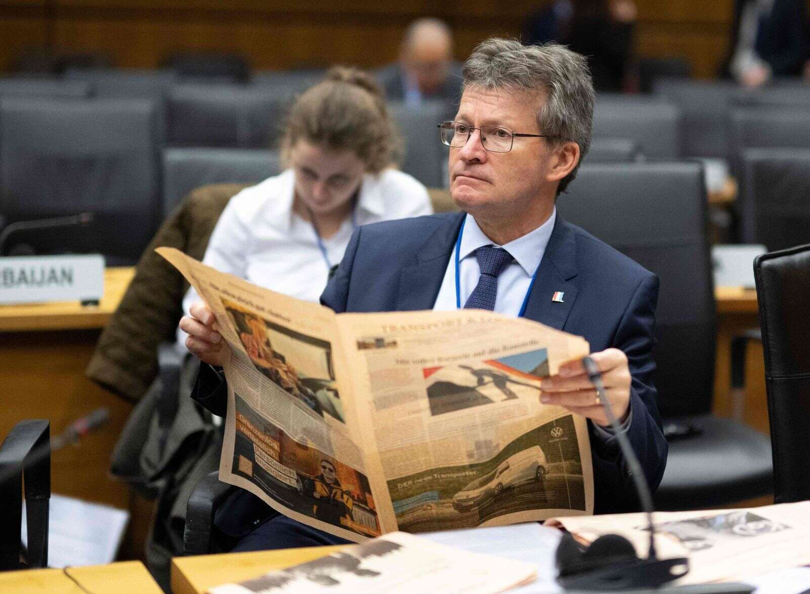 Fact Check: France, Germany, UK demand Iran reverse course on IAEA cooperation.