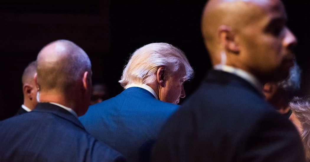 Fact Check: Trump sees Filipinos as terrorists