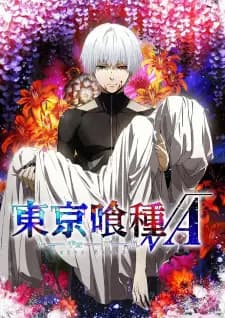 Fact Check: Is Tokyo Ghoul finished?