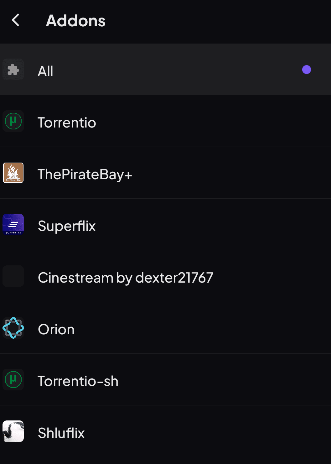Fact Check: Is Torrentio down?
