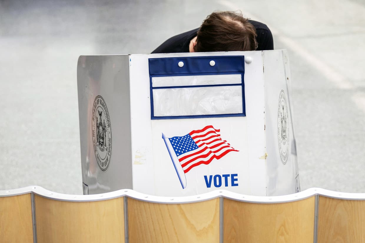 Fact Check: Limits restrict party committees from coordinating with candidates on campaign ads.