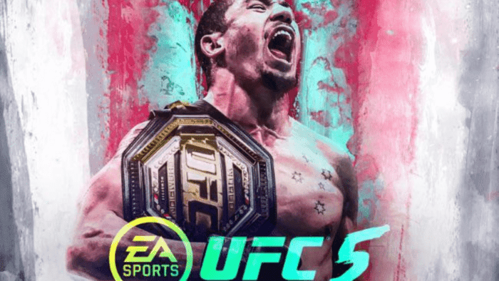 Fact Check: Is UFC 5 crossplay?