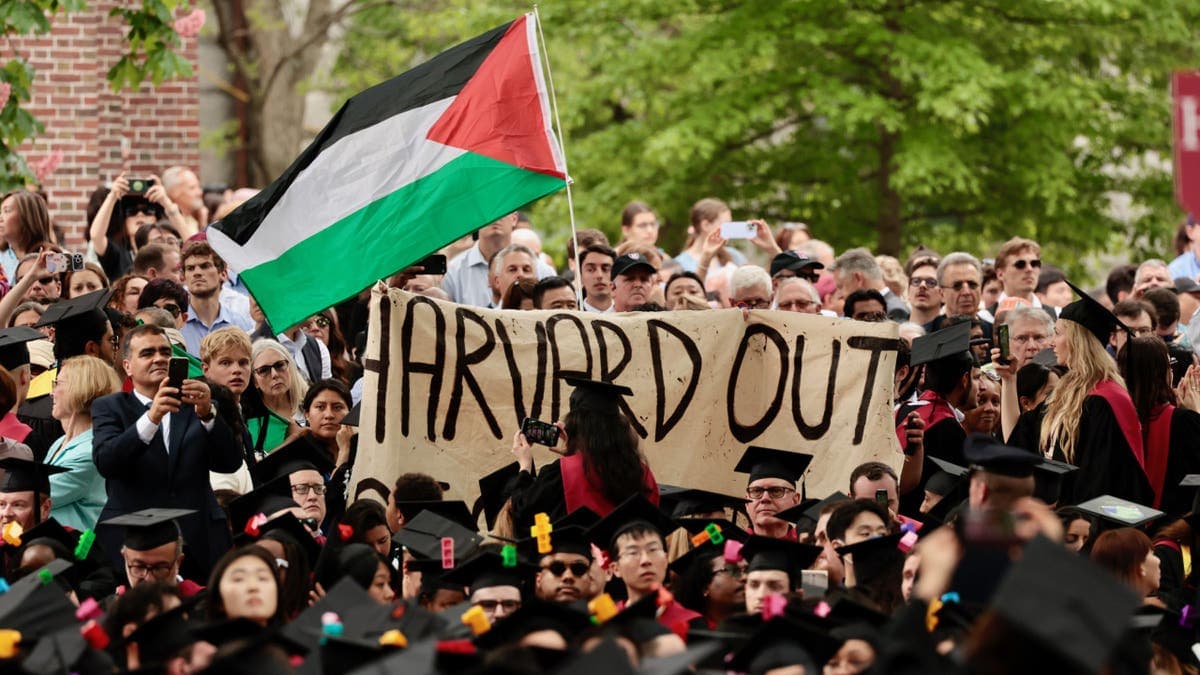 Fact Check: A quarter of Jewish students at Harvard feel physically unsafe.
