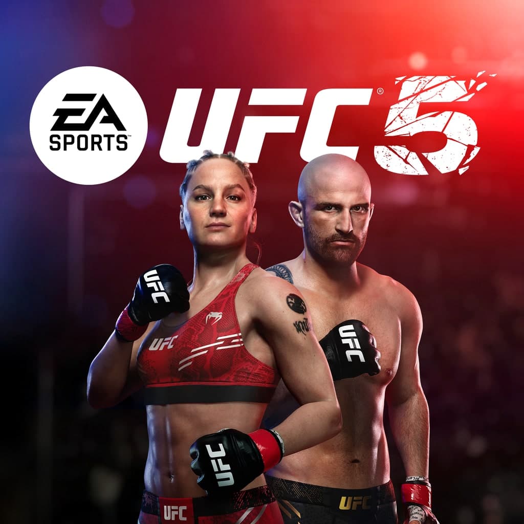Fact Check: Is UFC 5 on PC?