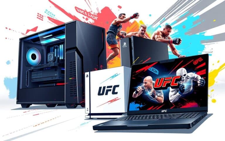 Fact Check: Is UFC on PC?