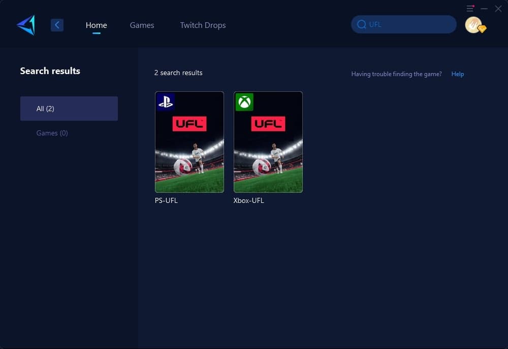 Fact Check: Is UFL on PS4?