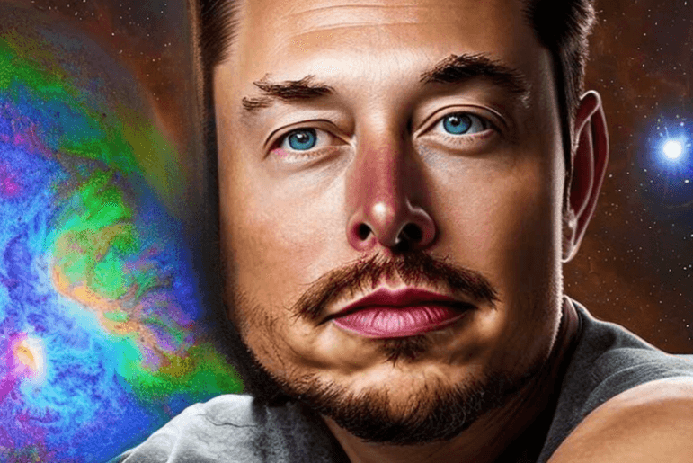 Fact Check: Elon is constantly high on ketamine