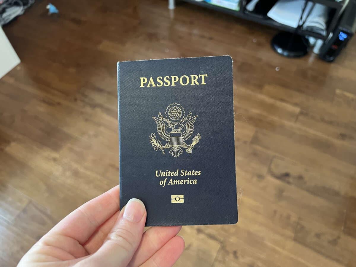 Fact Check: Trump administration defies court order on transgender passport updates.