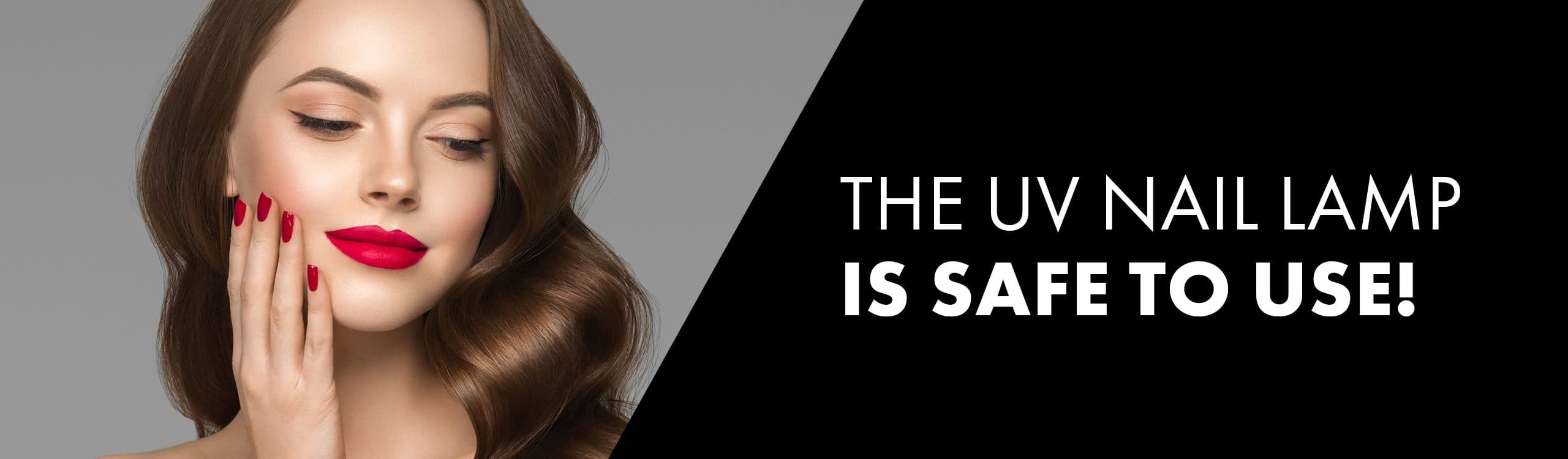 Fact Check: Is UV nail lamps safe?