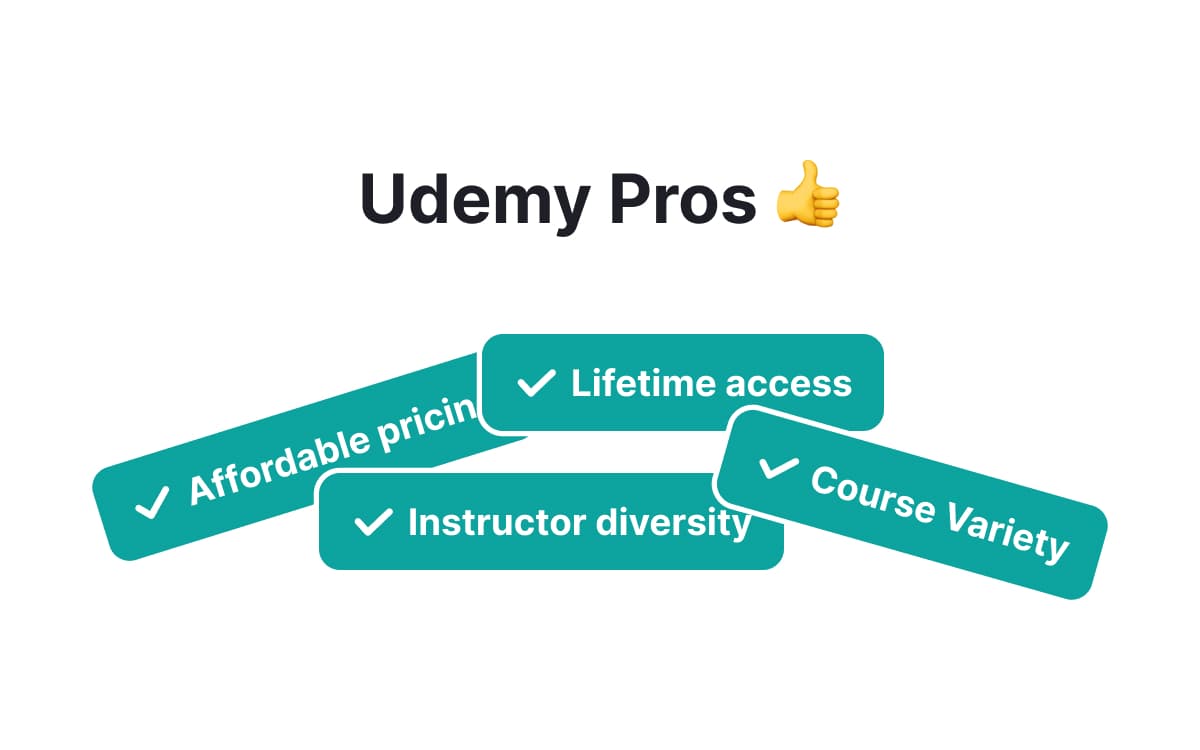 Fact Check: Is Udemy worth it?