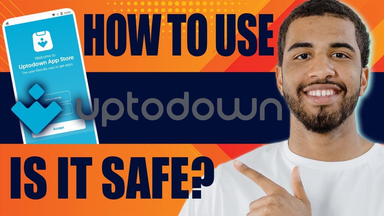 Fact Check: Is Uptodown safe?