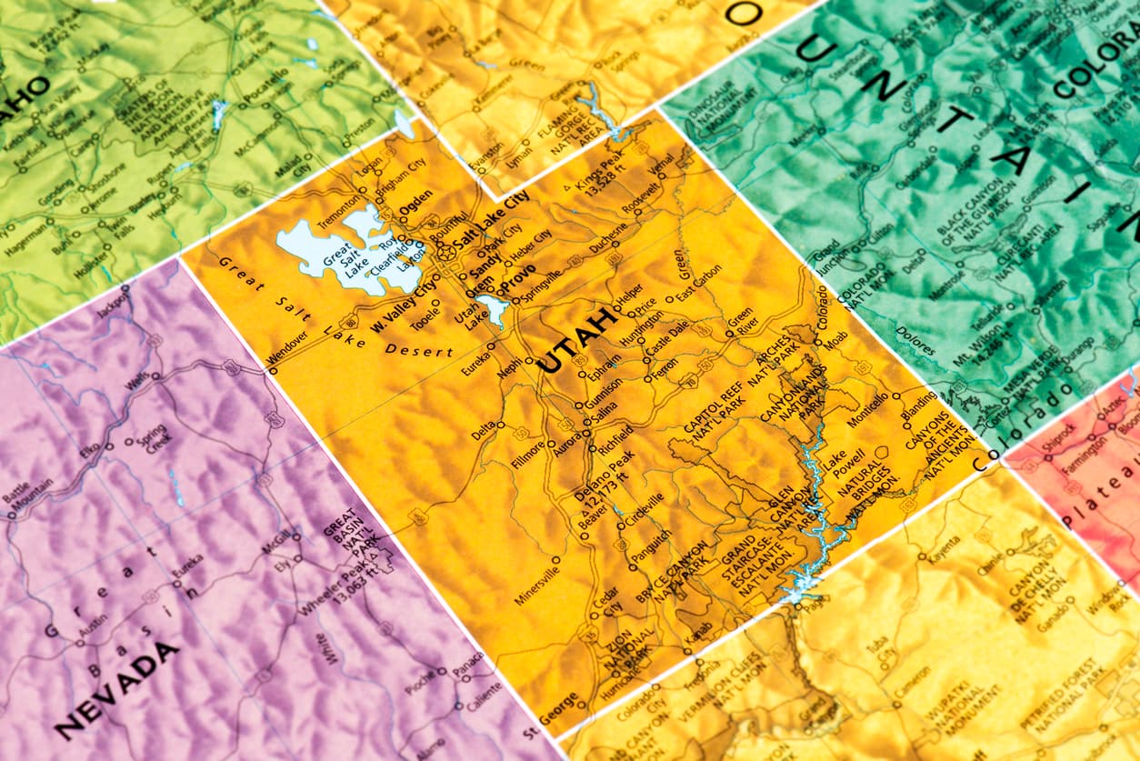 Fact Check: Is Utah a sanctuary state?