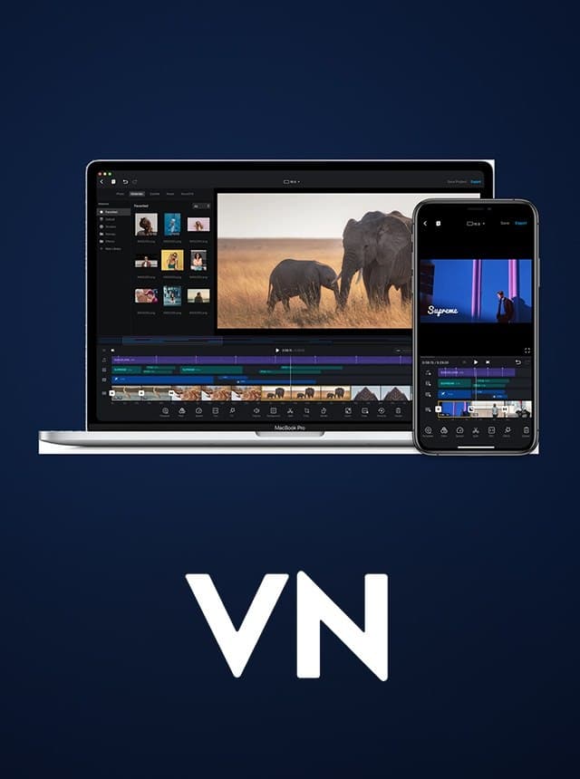Fact Check: Is VN Video Editor free?