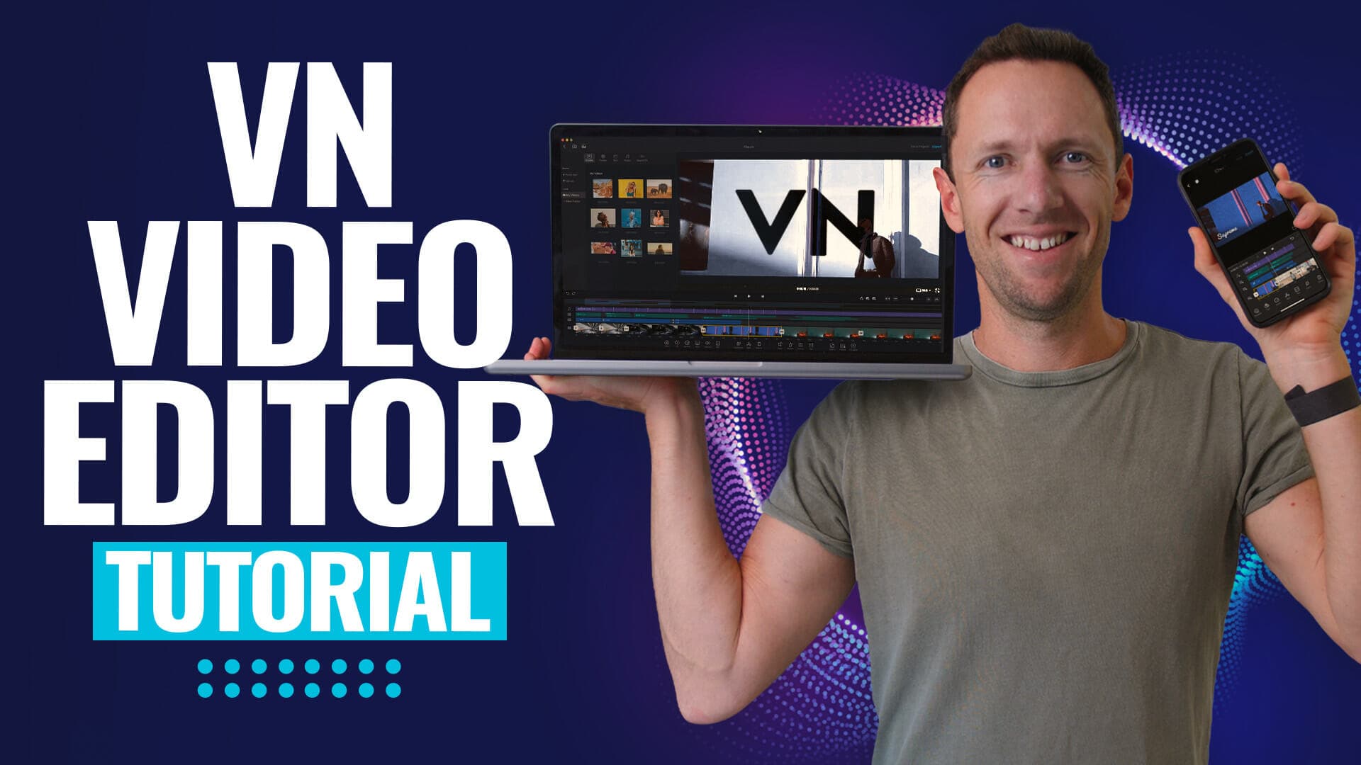 Fact Check: Is VN Video Editor safe?