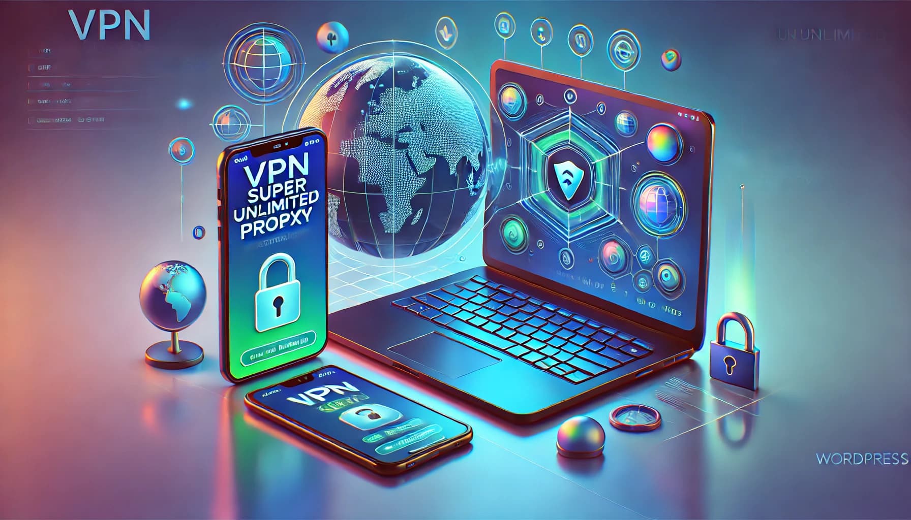 Fact Check: Is VPN Super Unlimited Proxy safe?