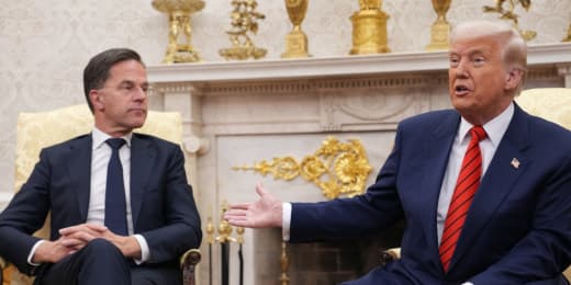 Fact Check: Trump has isssued an executive order to surround Greenland with naval ships and preparing an invasion