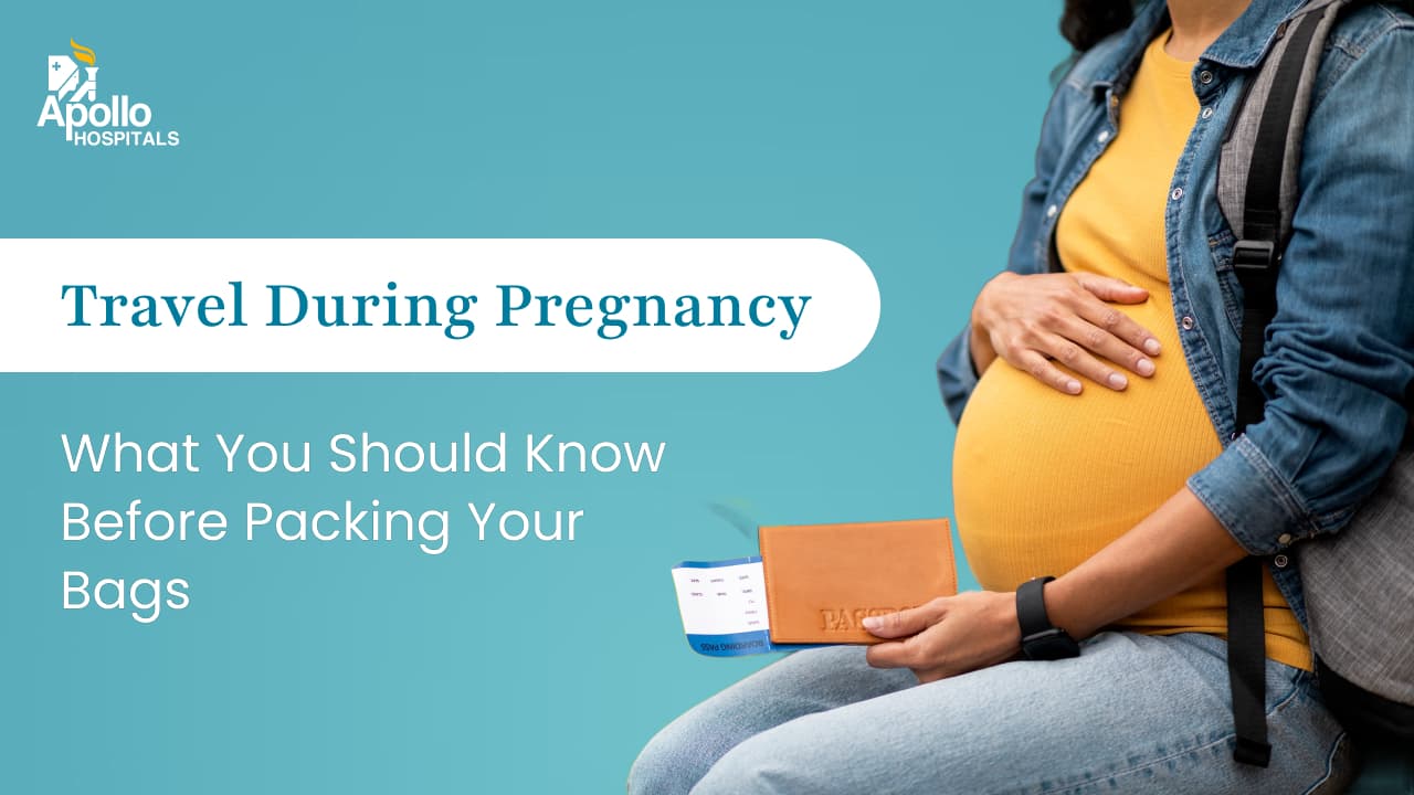 Fact Check: Is VQ scan safe in pregnancy?