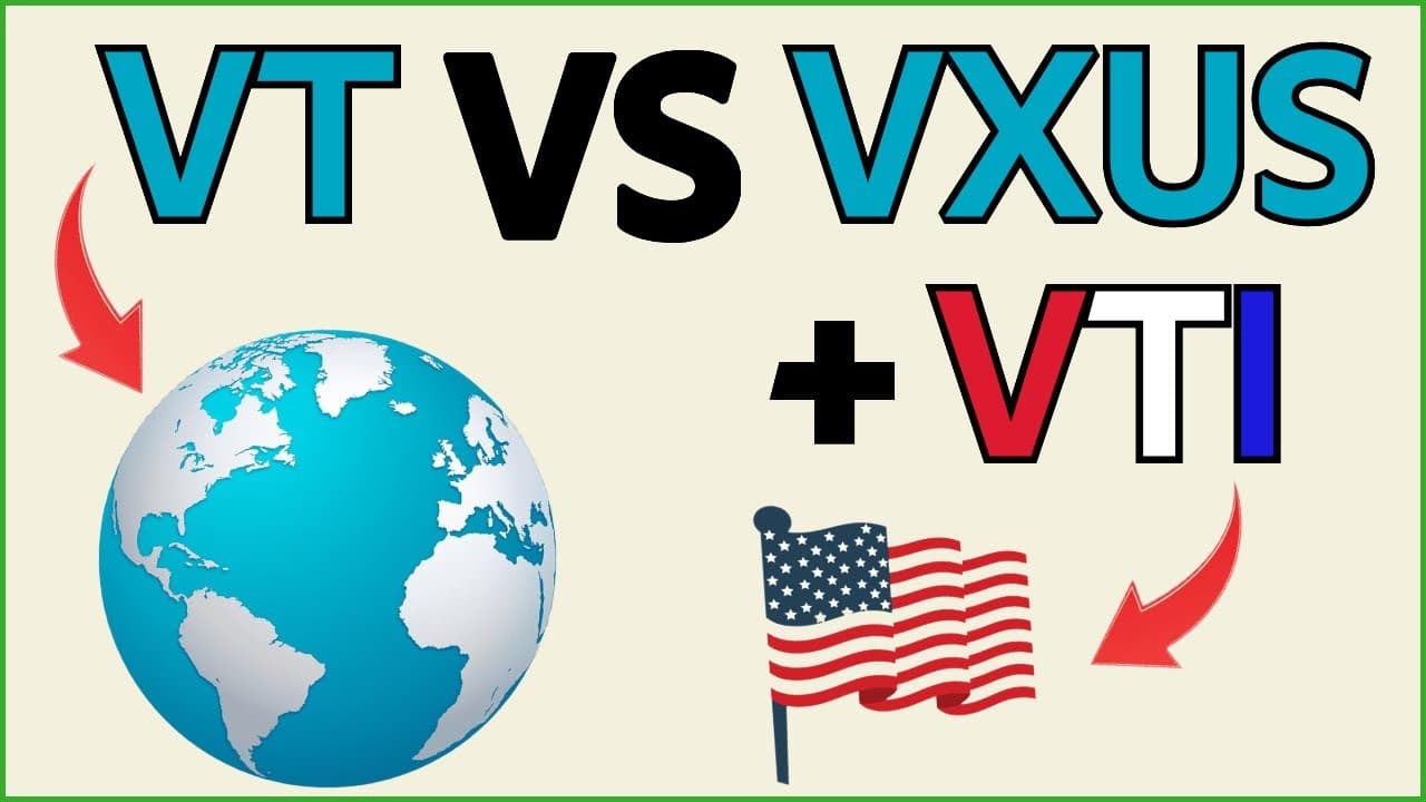 Fact Check: Is VXUS worth it Reddit?