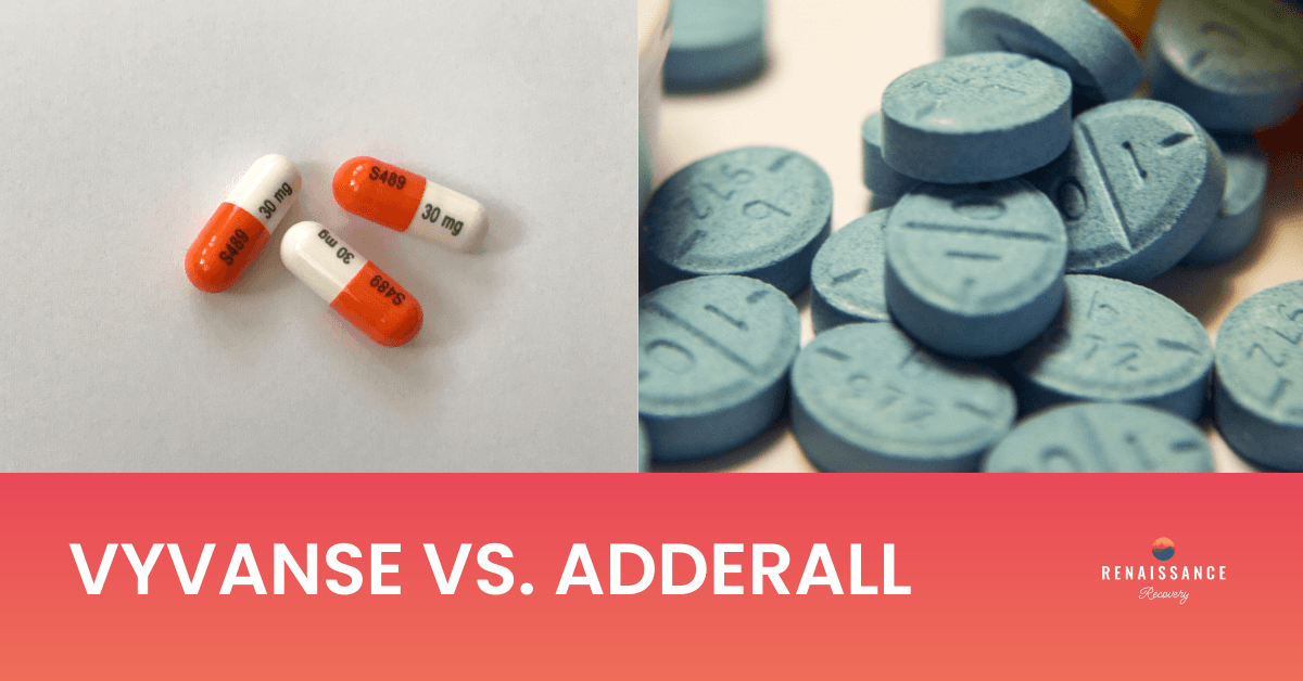 Fact Check: Is Vyvanse better than Adderall?