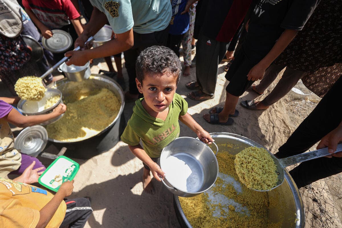 Fact Check: Is WFP part of UN?
