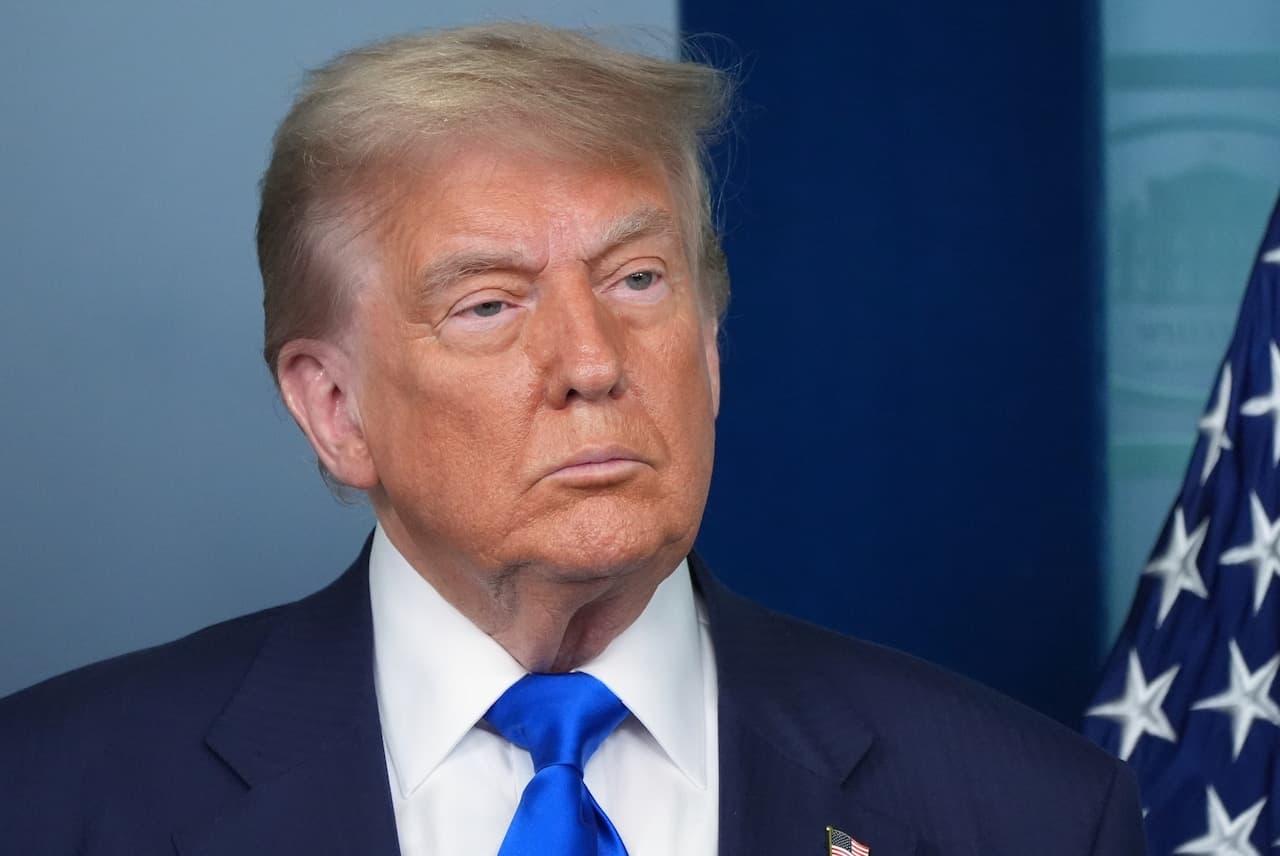 Fact Check: Trump calls Japan's leader 'Mr. Japan' during Fox News interview.