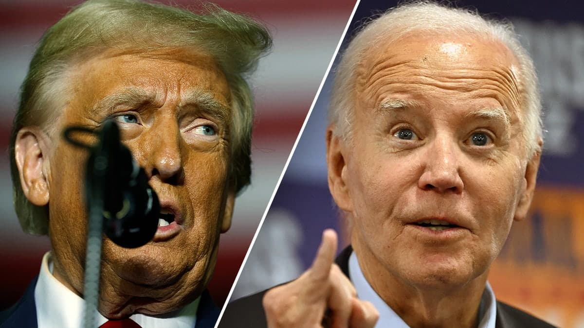Fact Check: Commenters claim Republicans would criticize Biden for similar remarks.