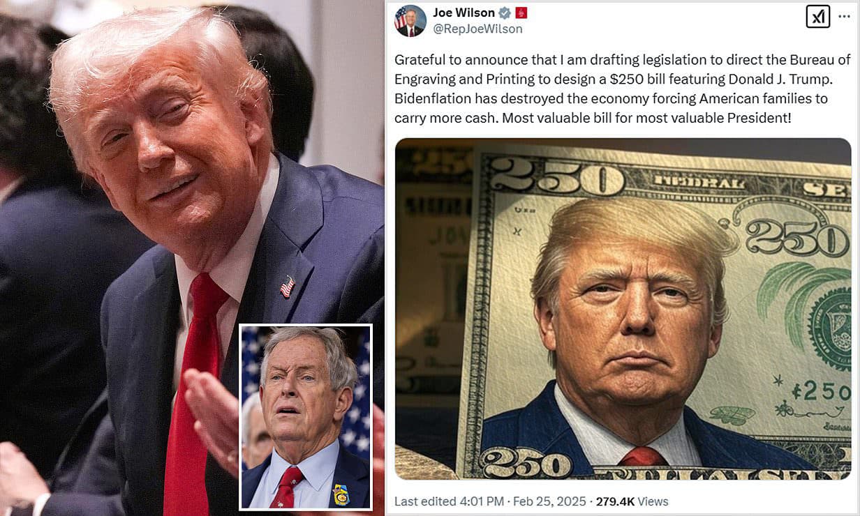 Fact Check: Trump's legislation is a massive giveaway to the wealthy, critics warn.