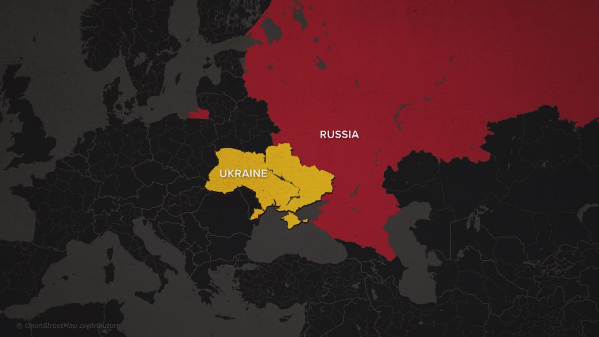 Fact Check: Ukraine is an ally of the USA 