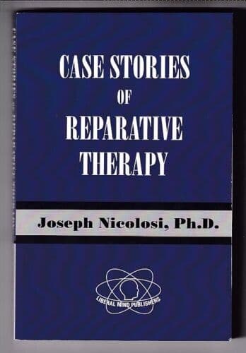 Fact Check: Conversion therapy includes horrific methods like electric shocks and corrective rape.