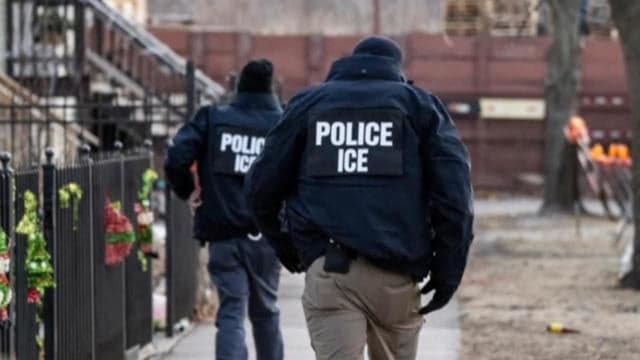 Fact Check: Starved detainees escaped from an ICE facility due to horrific conditions.