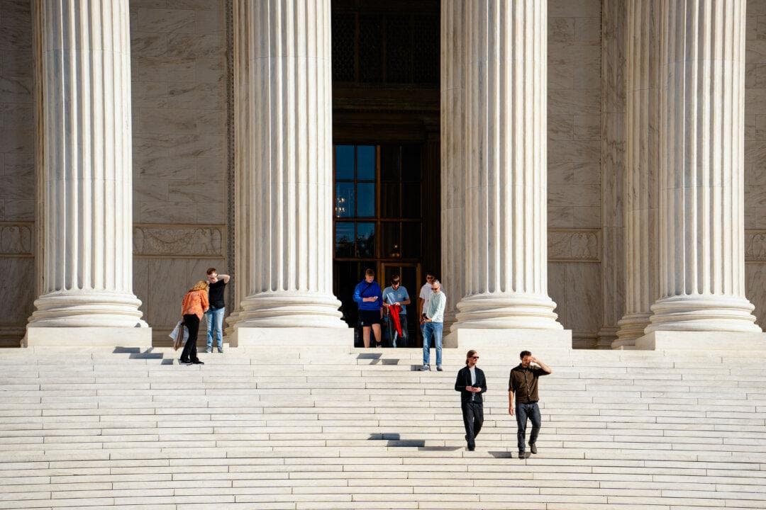 Fact Check: Supreme Court to hear explosive challenge on campaign finance limits.
