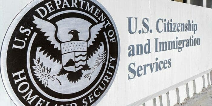 Fact Check: New fees for immigrants could exceed $10 billion!